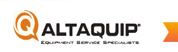 Altaquip - Equipment Service Specialist